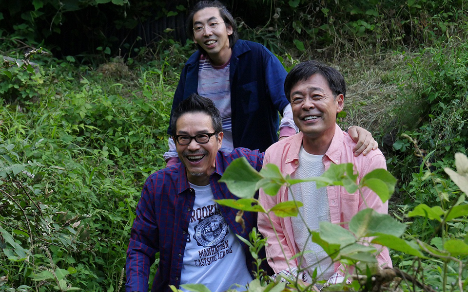 Byplayers 3：名配角的森林100日 2集
