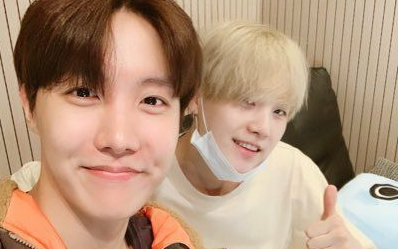 Bts 花开市场 哔哩哔哩