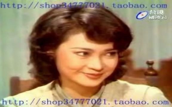 [图]王芷蕾--秋水長天(台視1980秋水長天主題曲 )