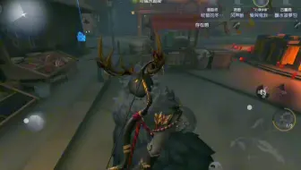 神秘放夹男子cos神秘飞勾男子