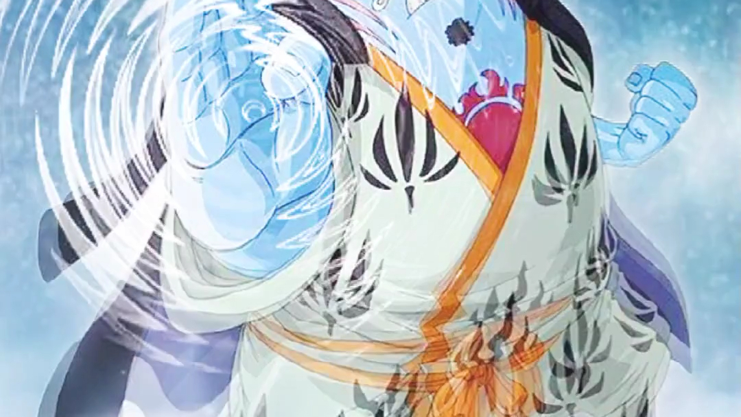 海贼王甚平壁纸