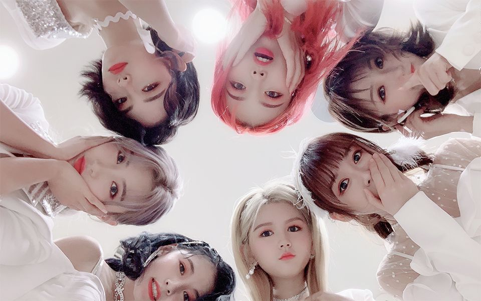 【7senses】出道四年都没火过还想怎么玩?