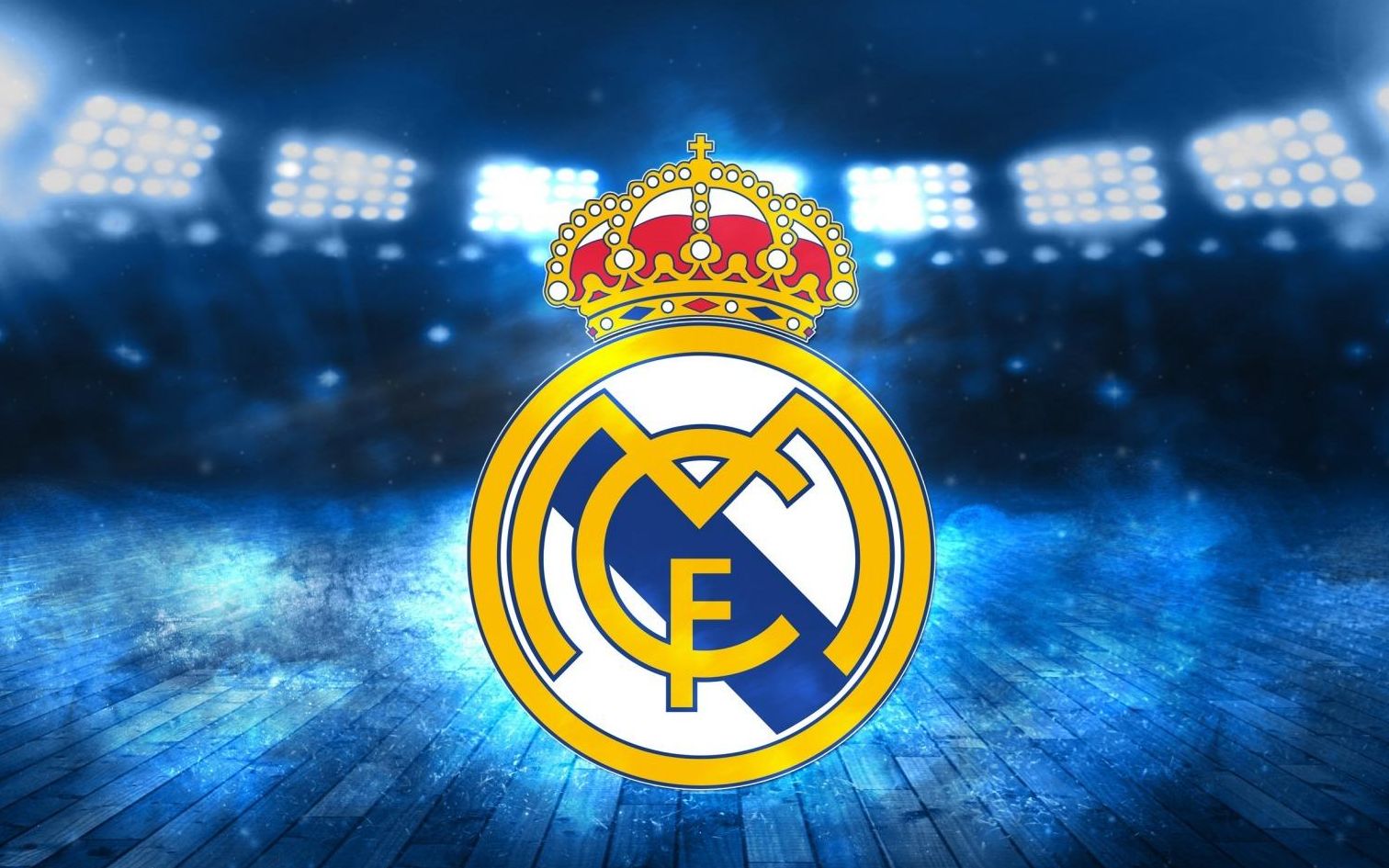 皇马成立118周年纪念