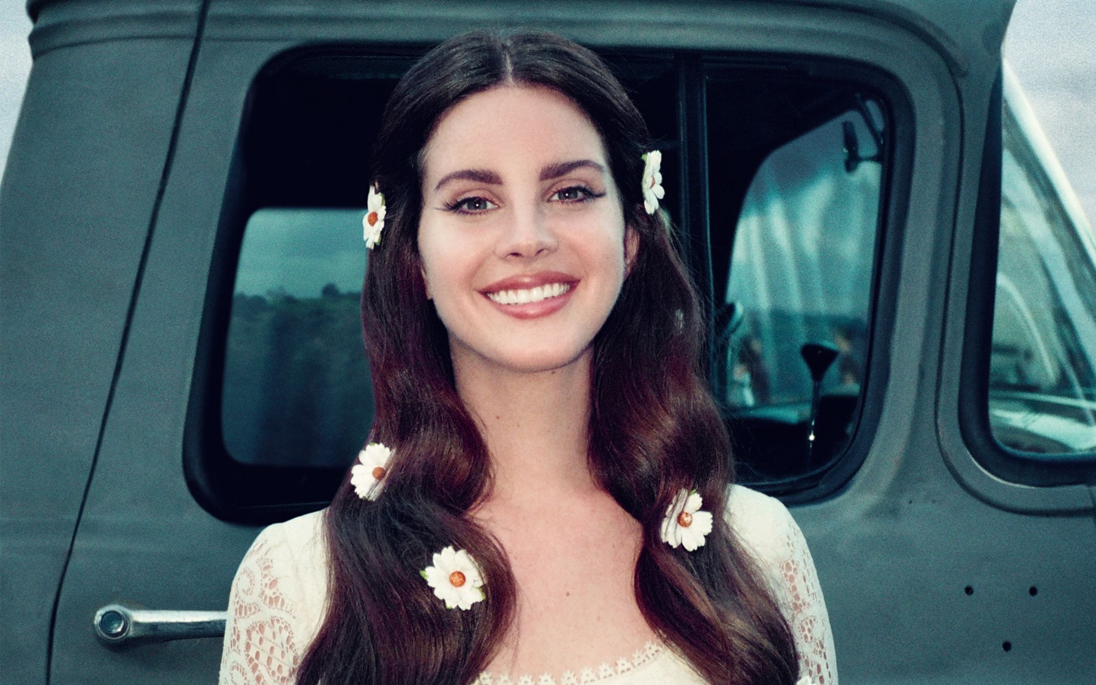 lana del rey lust for life 全专辑伴奏