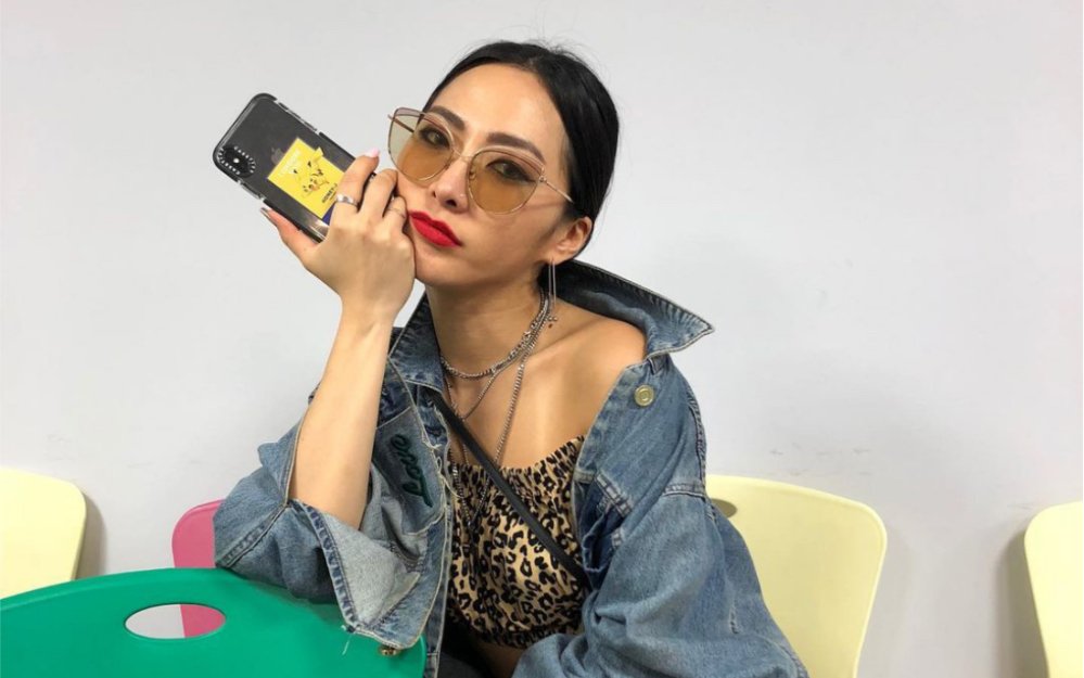 【街头女战士】honey.j ins舞蹈视频合集_哔哩哔哩_bilibili