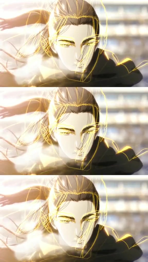 今日份的王也,请细品 王道长漫剪