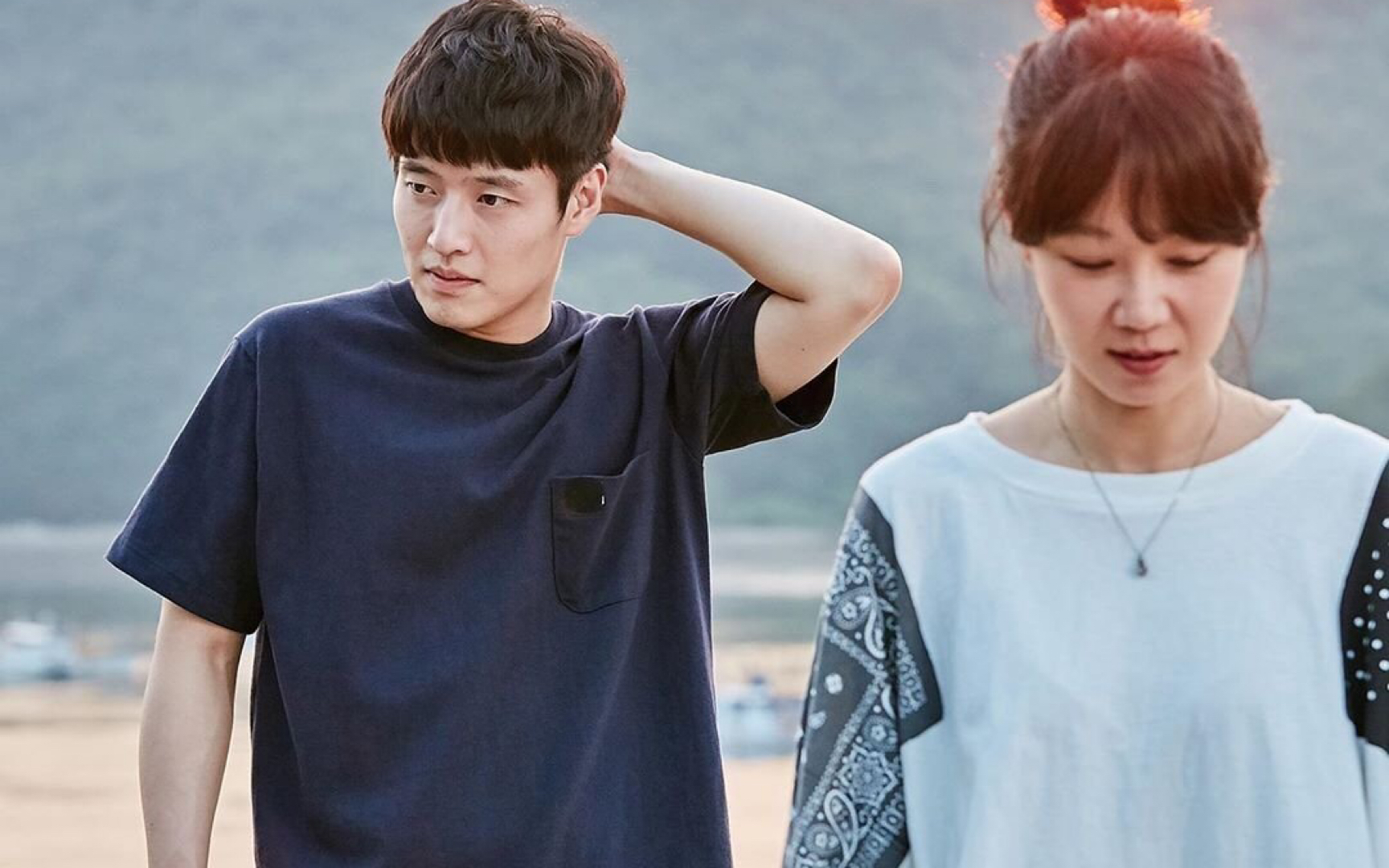 【山茶花开时·孔孝真|姜河那】山茶因为母亲的到来直接拒绝热情告白