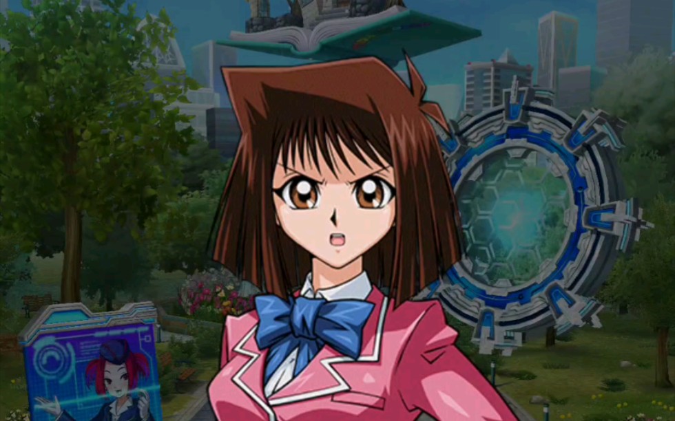 活动作品江山决斗链接真崎杏子