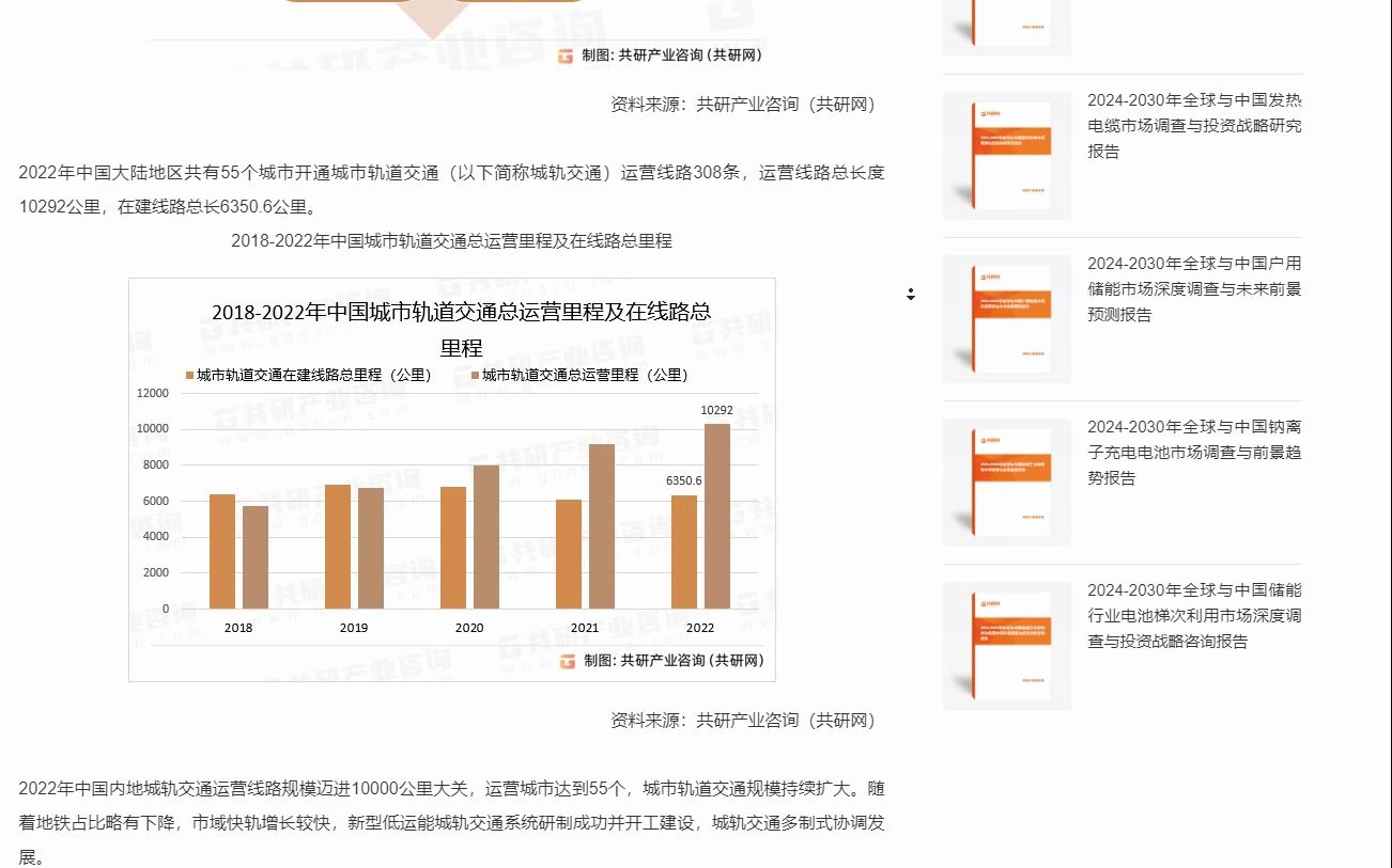 [图]2023年中国城市轨道交通信号系统行业现状分析：城市轨道交通建设市场进入快车道，拉动产品需求发展[图]