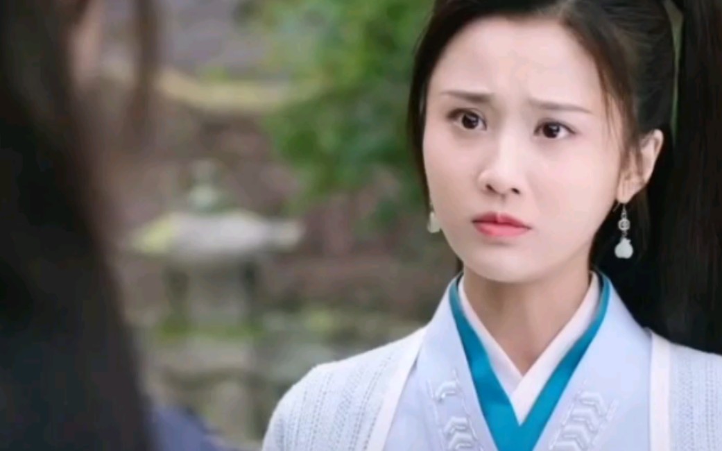 【任嘉伦72张慧雯】白首cp5