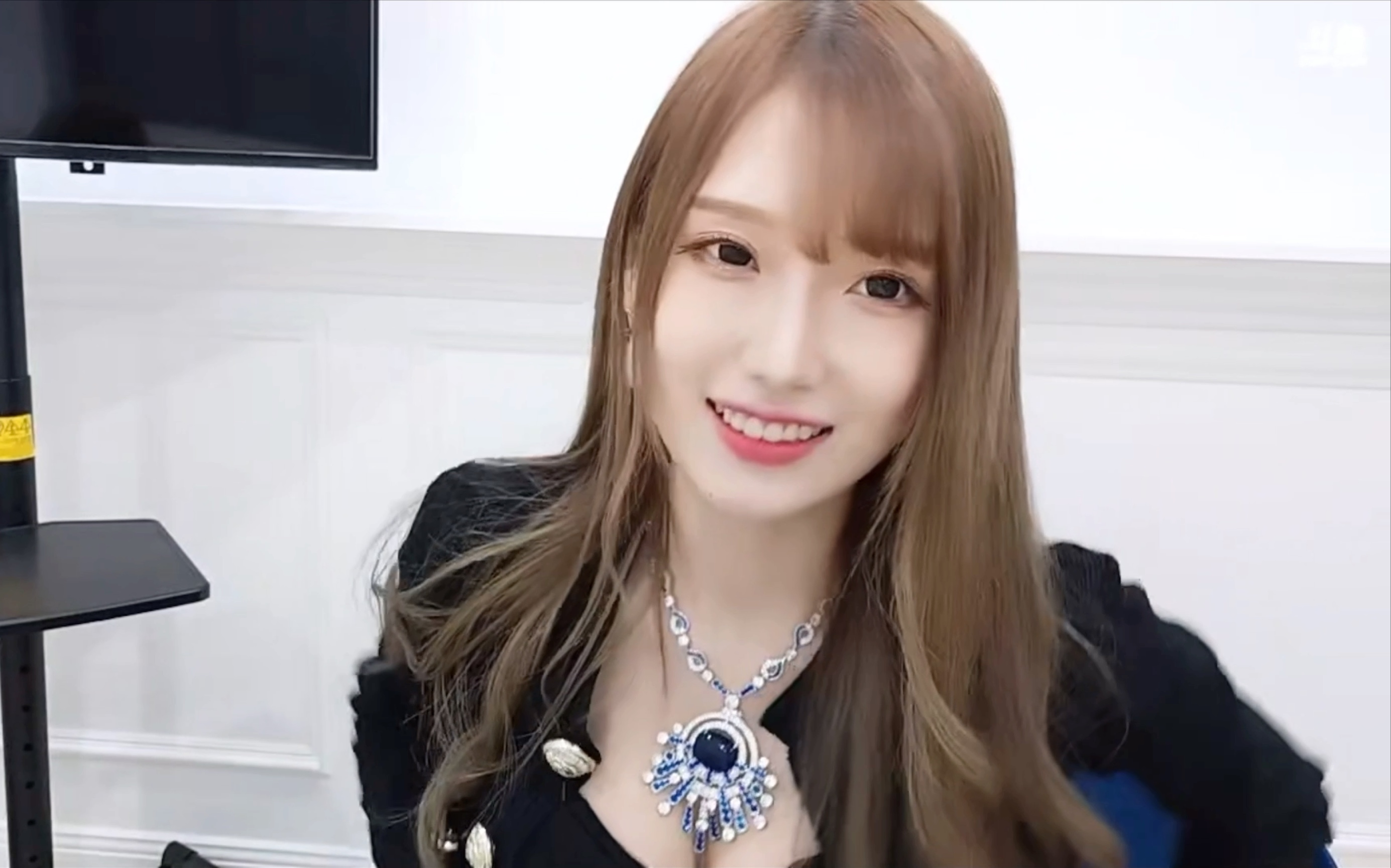 腐团儿:后退一下 水友:pdd闻讯而来