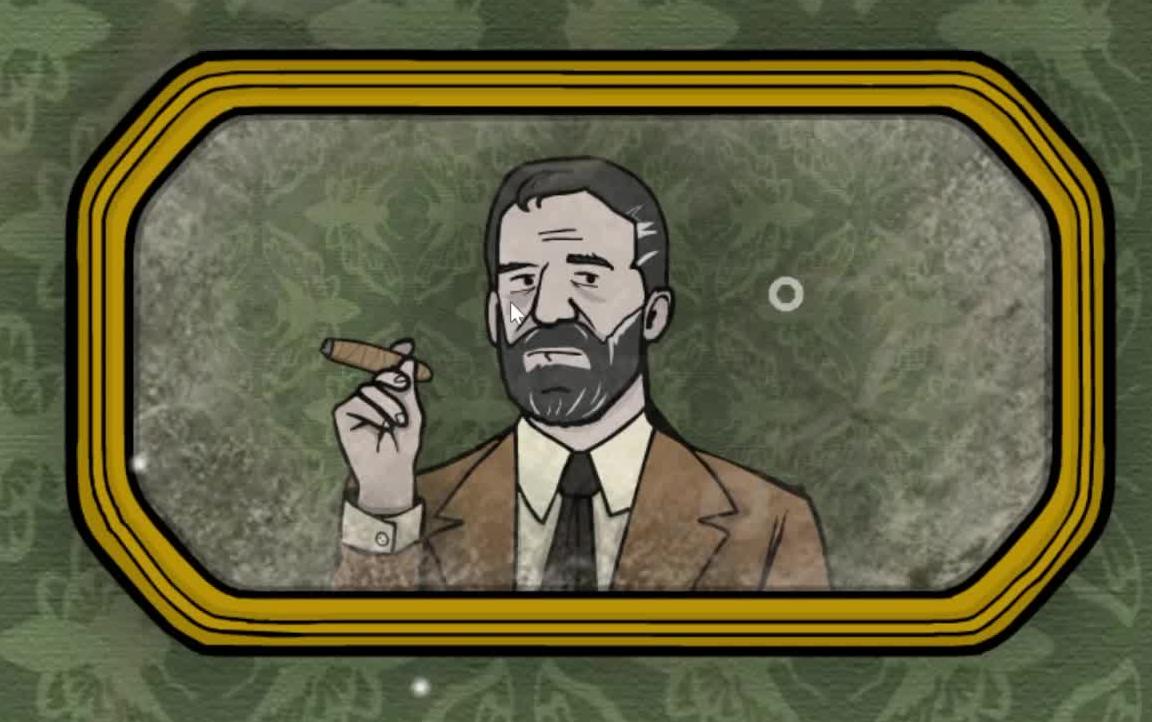 【实况】锈湖系列《逃离方块:悖论》(cube escape:paradox)_哔哩哔哩