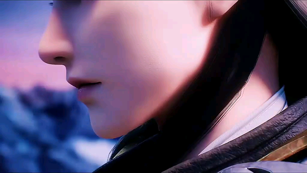 谁是你心中动漫的top# 重瞳本就是无敌路,何须借人无敌骨.