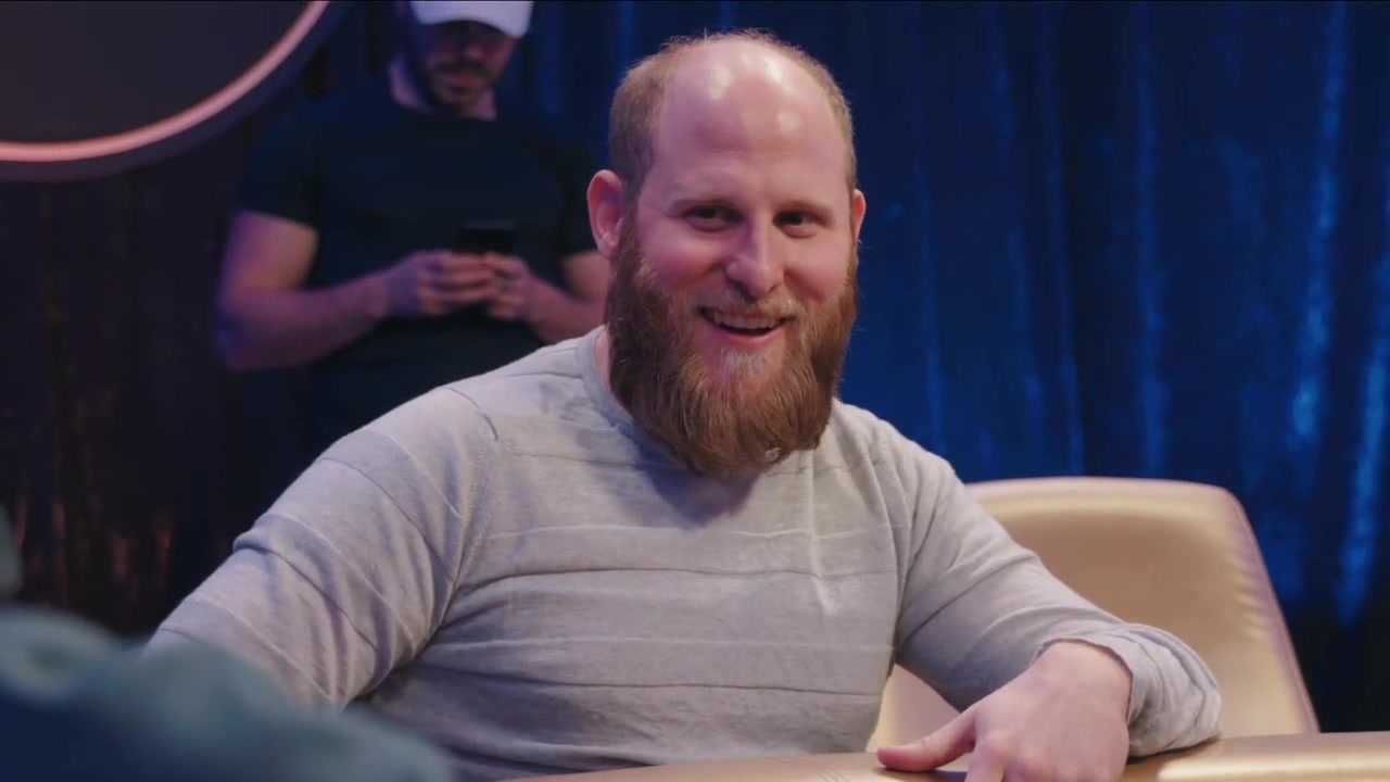 2019 tritonpoker 济州200万分主赛 18_哔哩哔哩 (゜-゜)つロ 干杯