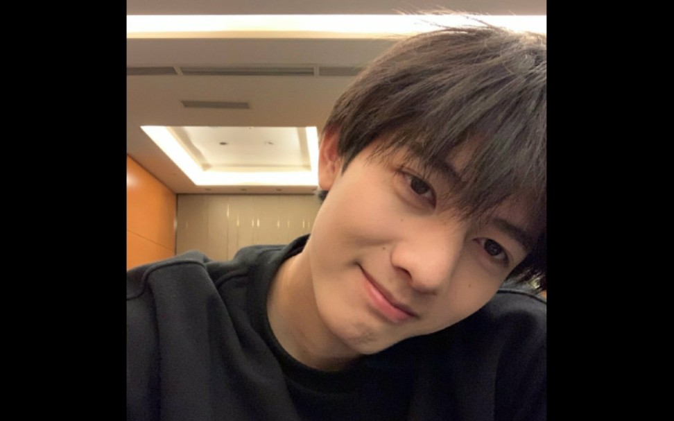 甘望星快乐男大学生甘星星