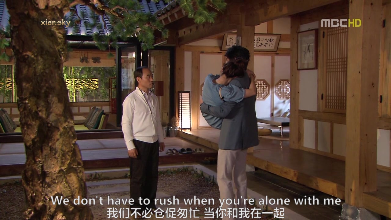 xiersky个人取向mvifeelitcoming