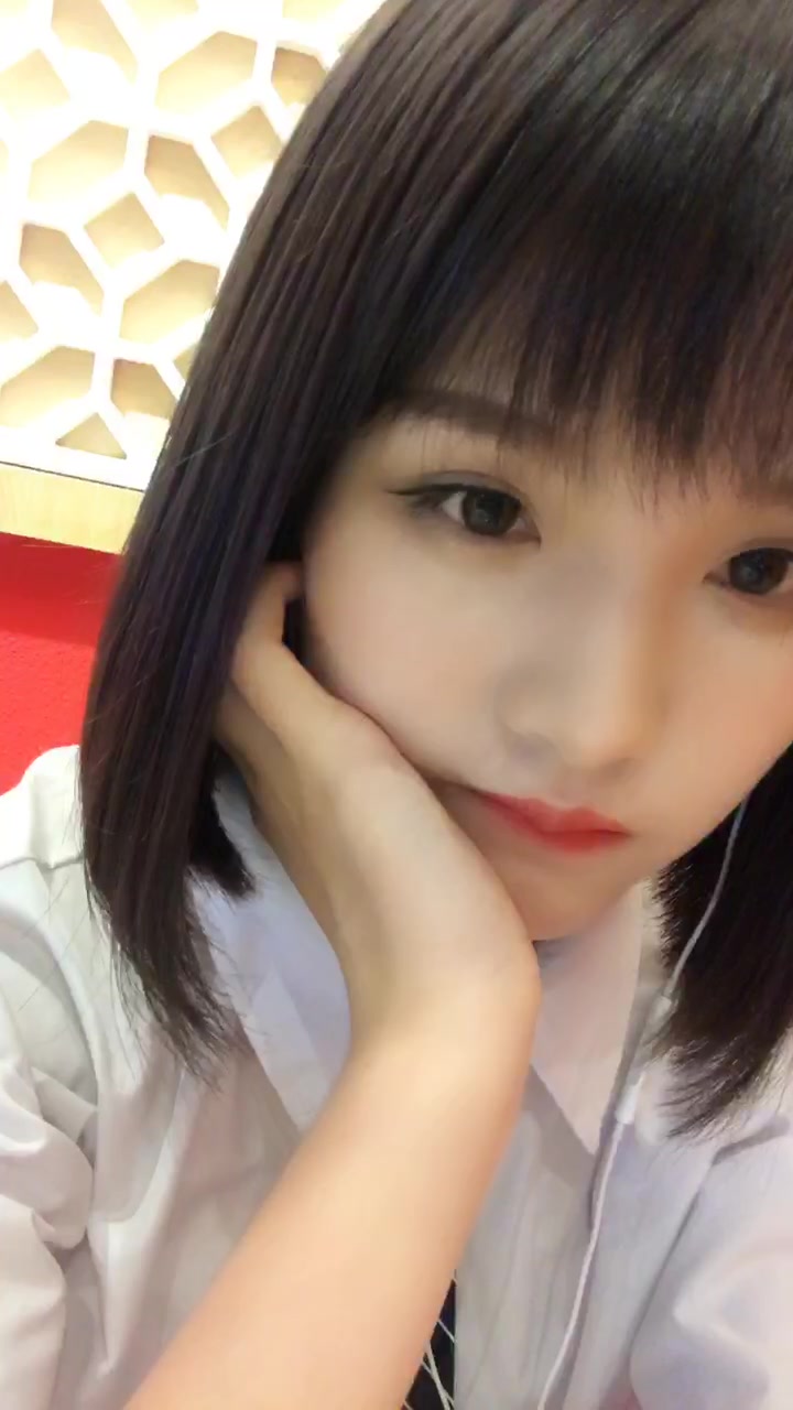 【ckg48】【吴学雨】190623 吴学雨口袋48直播