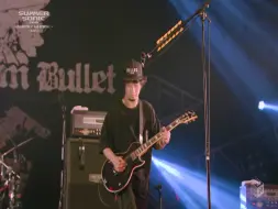 9mm Parabellum Bullet 15th Anniversary Carnival Of Chaos In Arabaki 哔哩哔哩 つロ干杯 Bilibili