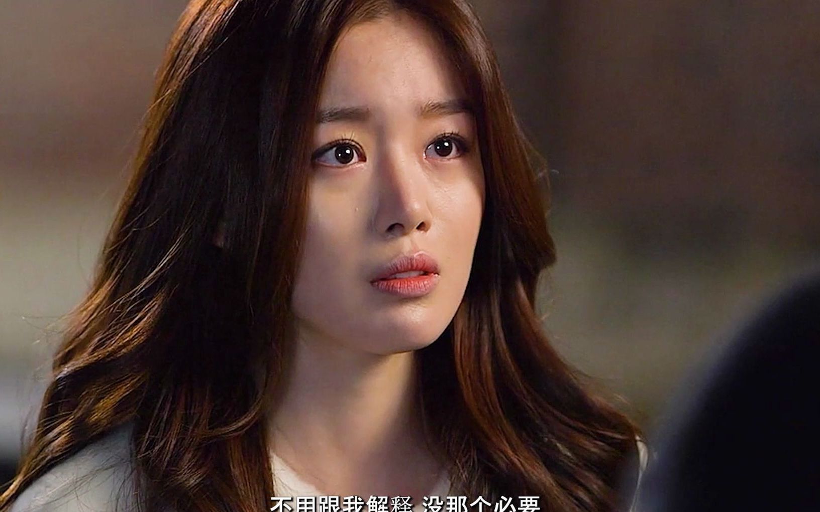 韩剧女人拒绝高富帅只为了能和前男友复合没想到被打脸