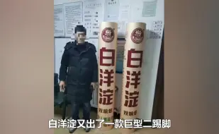 Video herunterladen: 直到看见白洋淀巨型二踢脚的出现，让我们彻底明白了，国家的良苦用心。