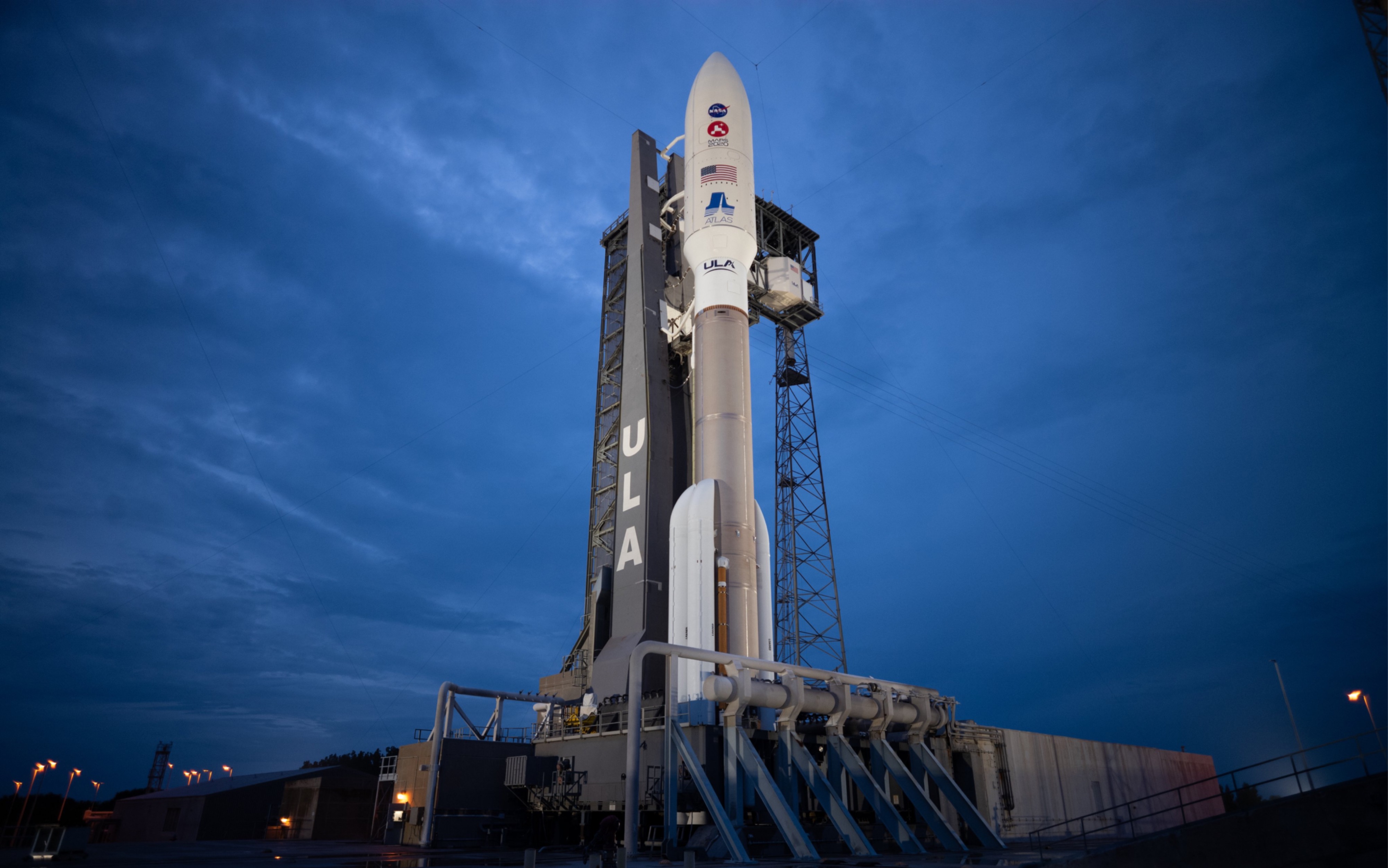 [直播回放] 毅力号火星探测器发射升空直播回放_哔哩哔哩_bilibili