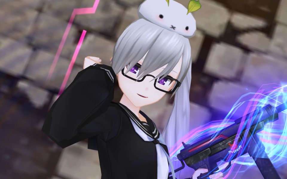 【封印者】韩服 缇娜养成日记 02_哔哩哔哩 (゜-゜)つロ 干杯~-bili