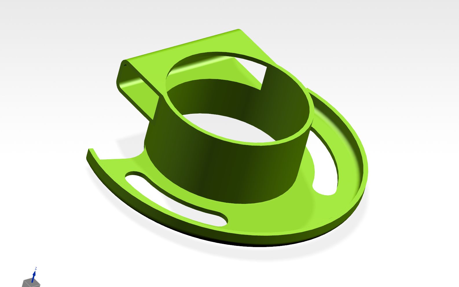 ug建模-073nx视频教程