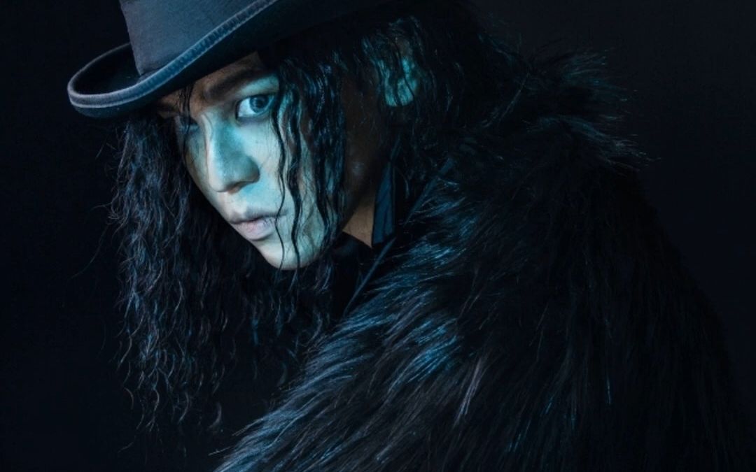 【韩国音乐剧】《变身怪医》《lucys death》 -洪光镐(洪光浩)(2021)