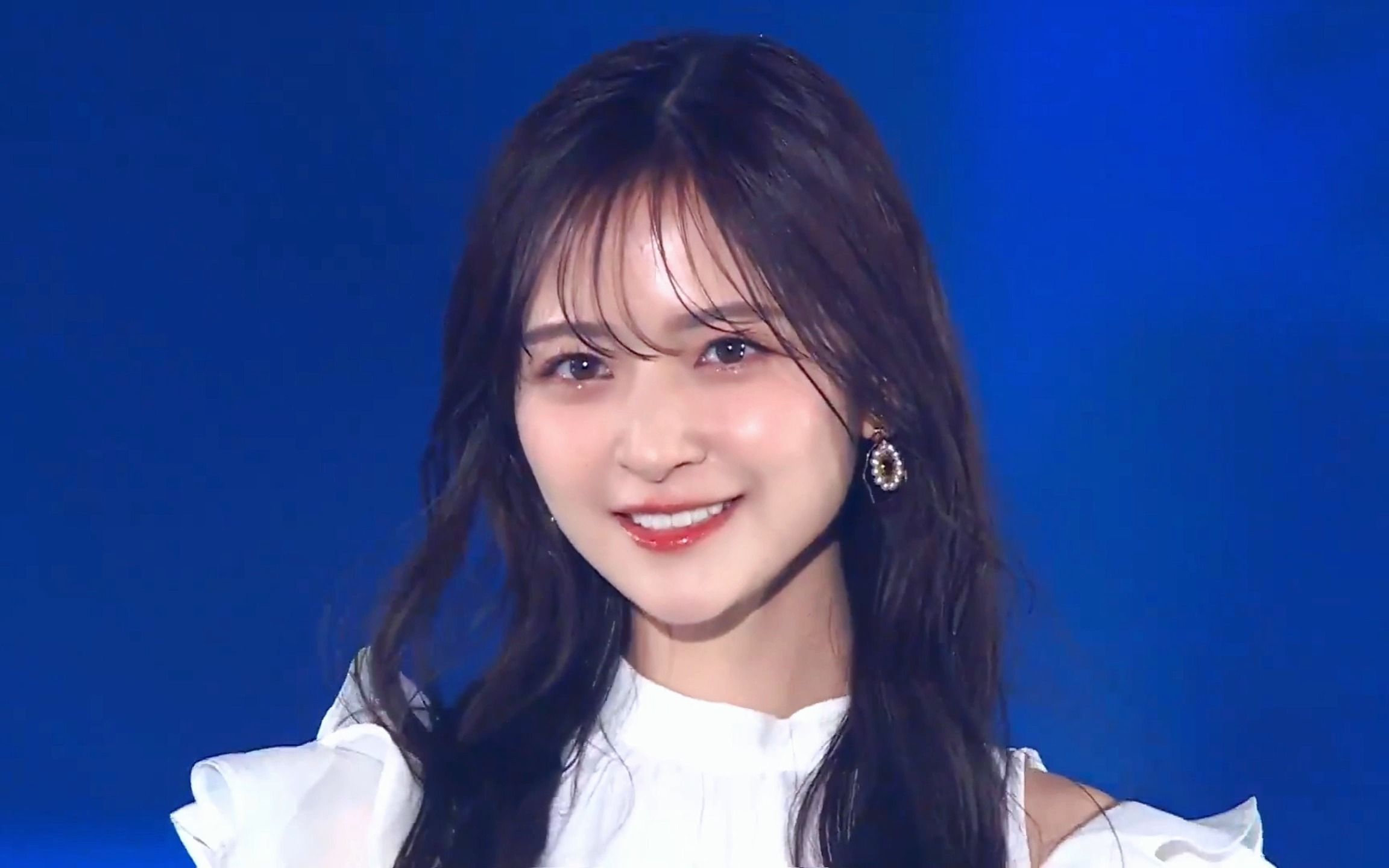 东京时装秀可爱美女小姐姐走秀了