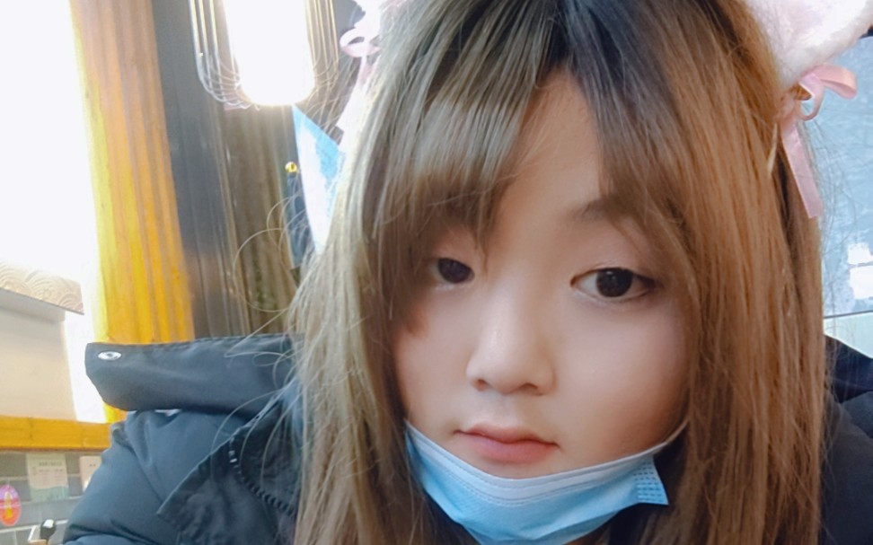 肥宅女装大佬带着奶茶店小哥和妹子去了东关古渡.