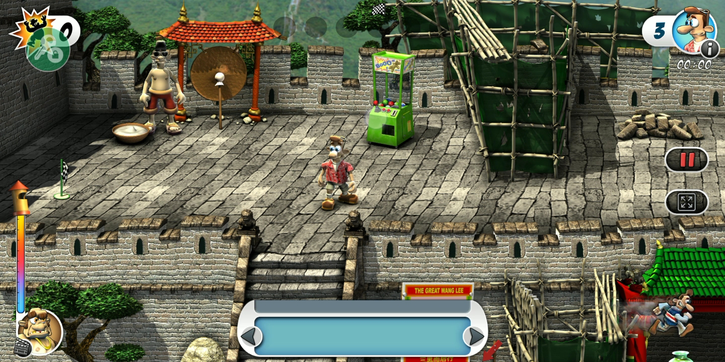 整蛊邻居第二季4