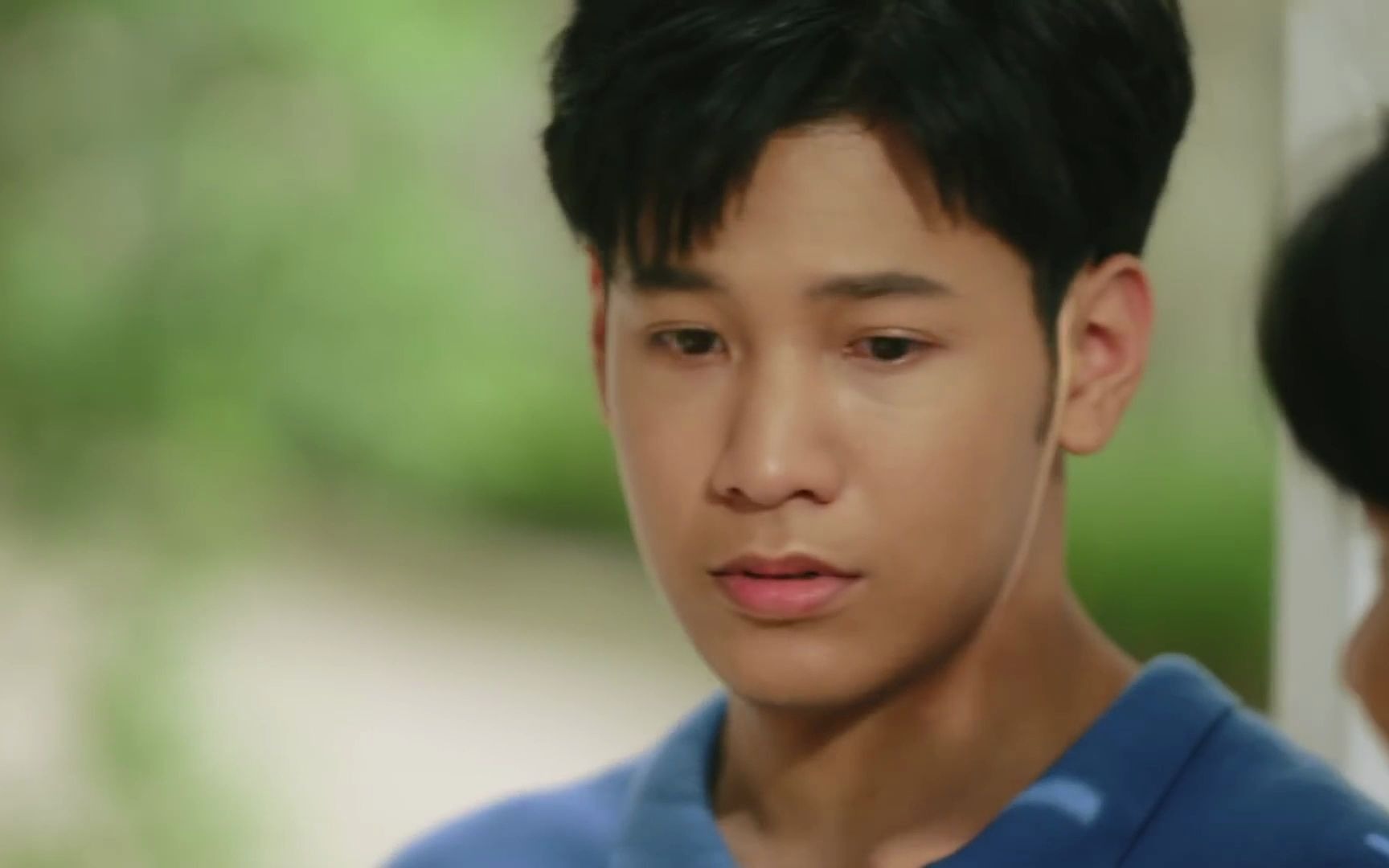 【无可替代】第3集cut3——我不想给这一cut起名字了 我有点被气着了