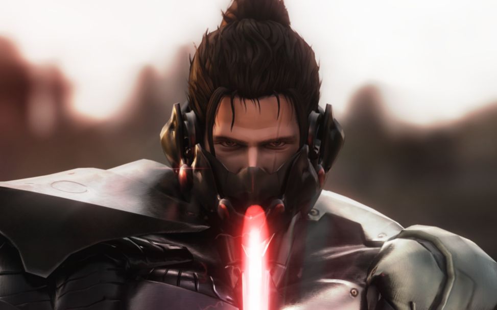 合金装备崛起:复仇 山姆大叔复仇难度无伤s评价