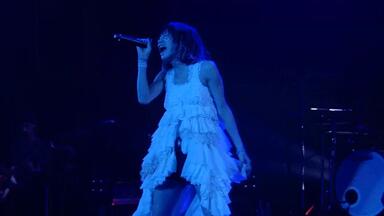 中森明菜- Woman (09.08.28.Akina Nakamori Special Live 2009)_哔哩哔