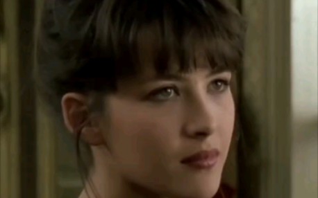 八十年代法兰西之花苏菲.玛索(Sophie Marceau)哔哩哔哩bilibili