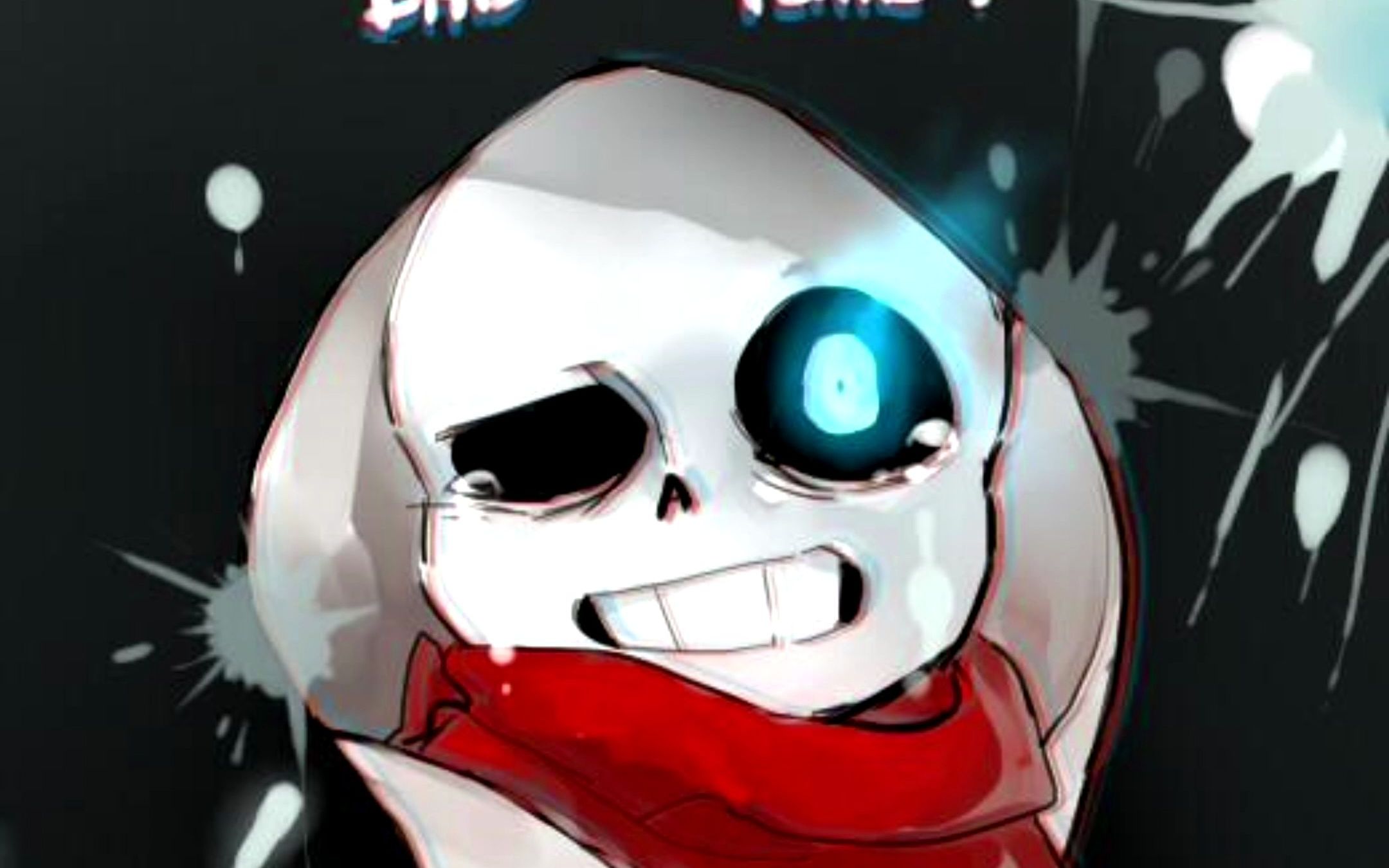 megalovania好听(maybe)_哔哩哔哩_bilibili