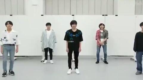 少年忍者5人 哔哩哔哩