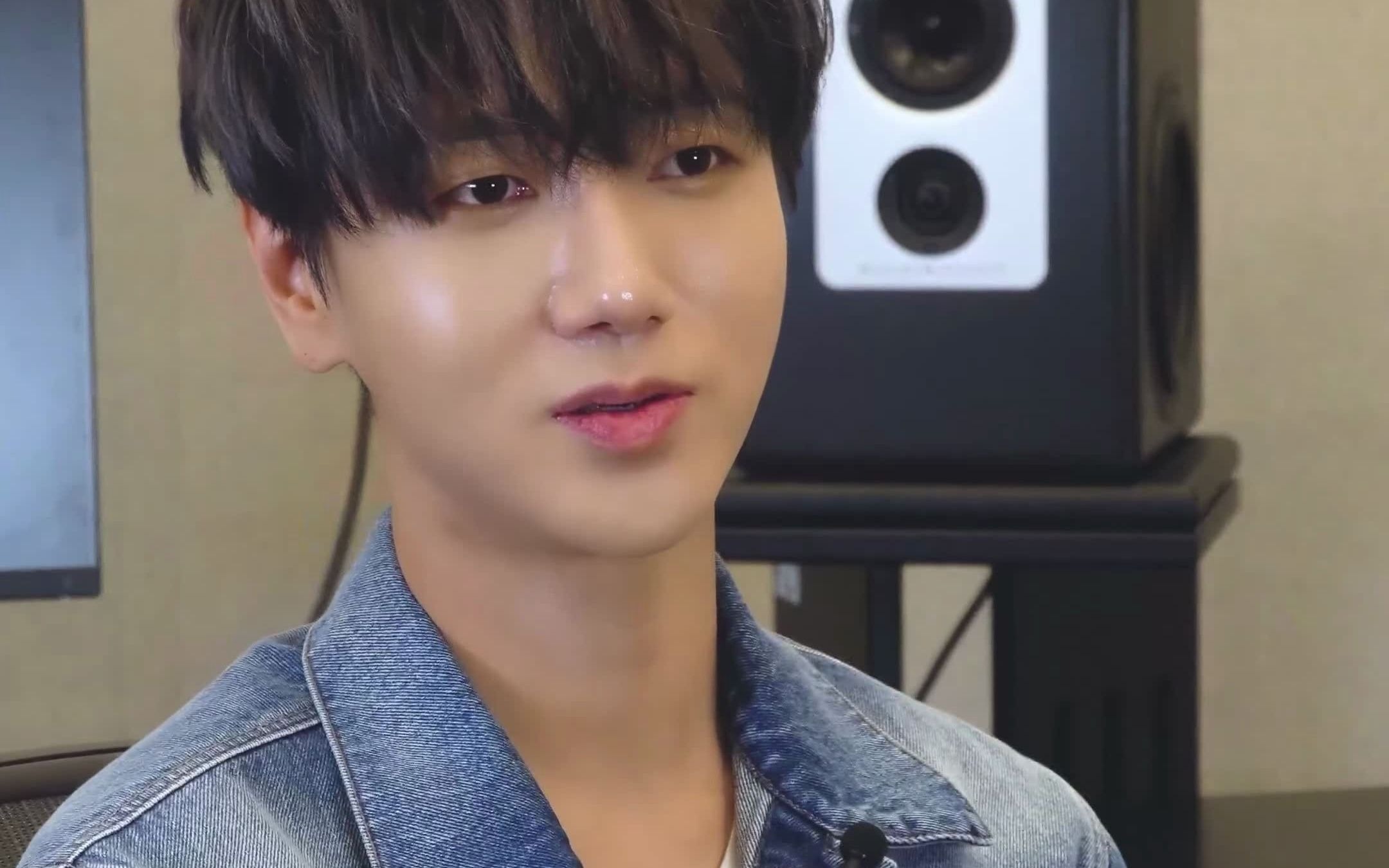 [图]【Super Junior|金钟云】YESUNG The 4th Mini Album [Beautiful Night] Commentary Film（官方