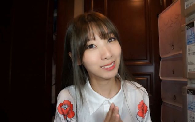 【lc品爱】男生勿进!我们来聊一些女生比较私密的事情!