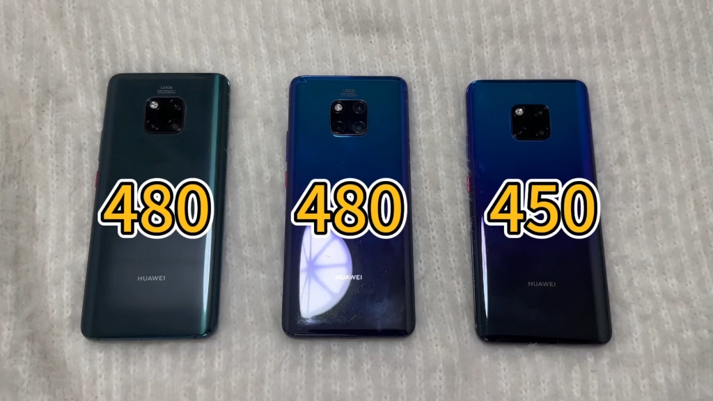 480元拿下256g的mate20pro ud,需要的小伙伴可以私信或留言,小黄鱼上