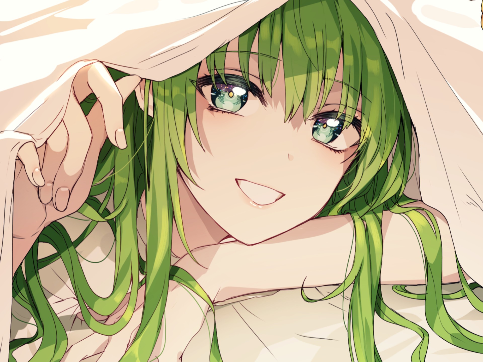 ,作为b萌应援的作品吧,如果吉尔早上一觉