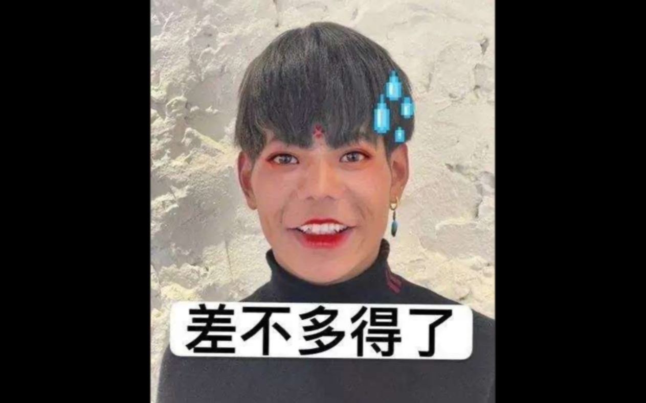 理塘丁真玩战地