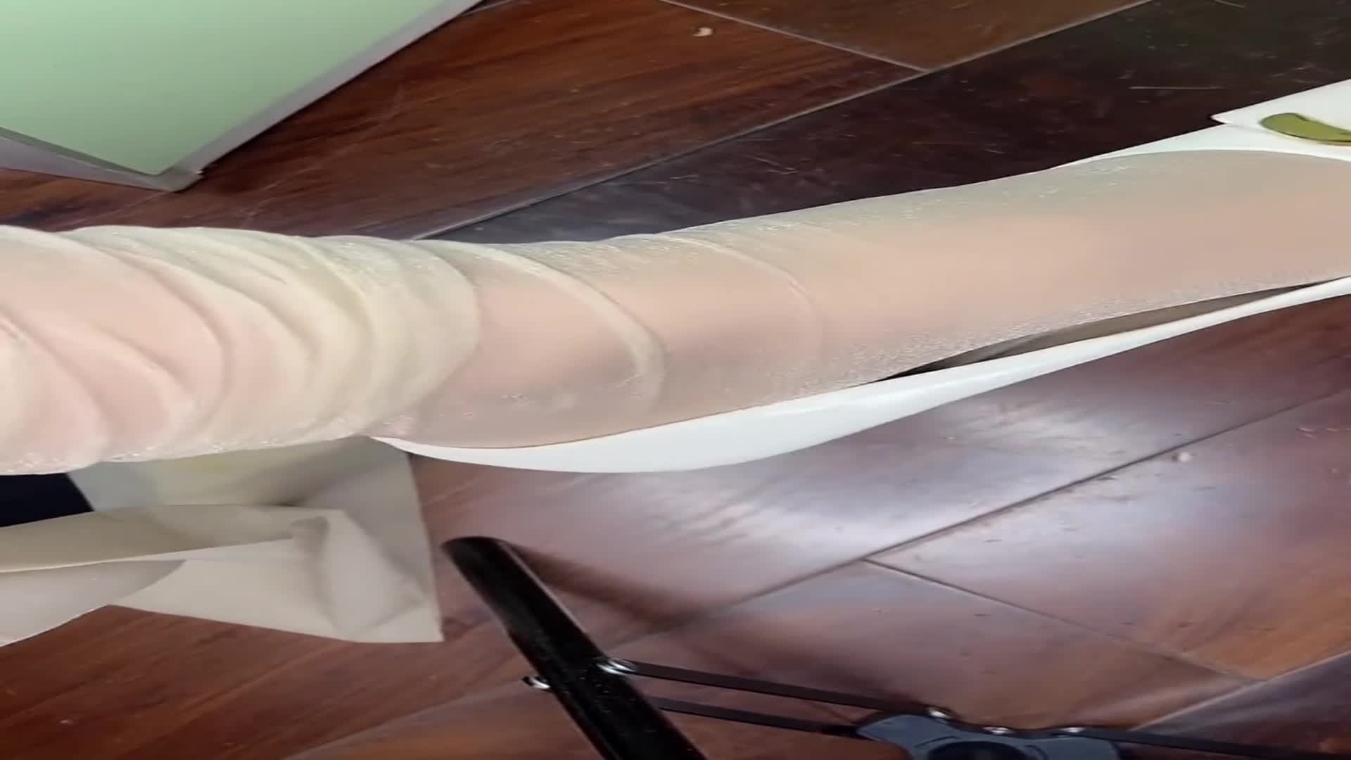 连裤袜 #哎呦喂你袜子真好看 #裤里丝 #气质女神