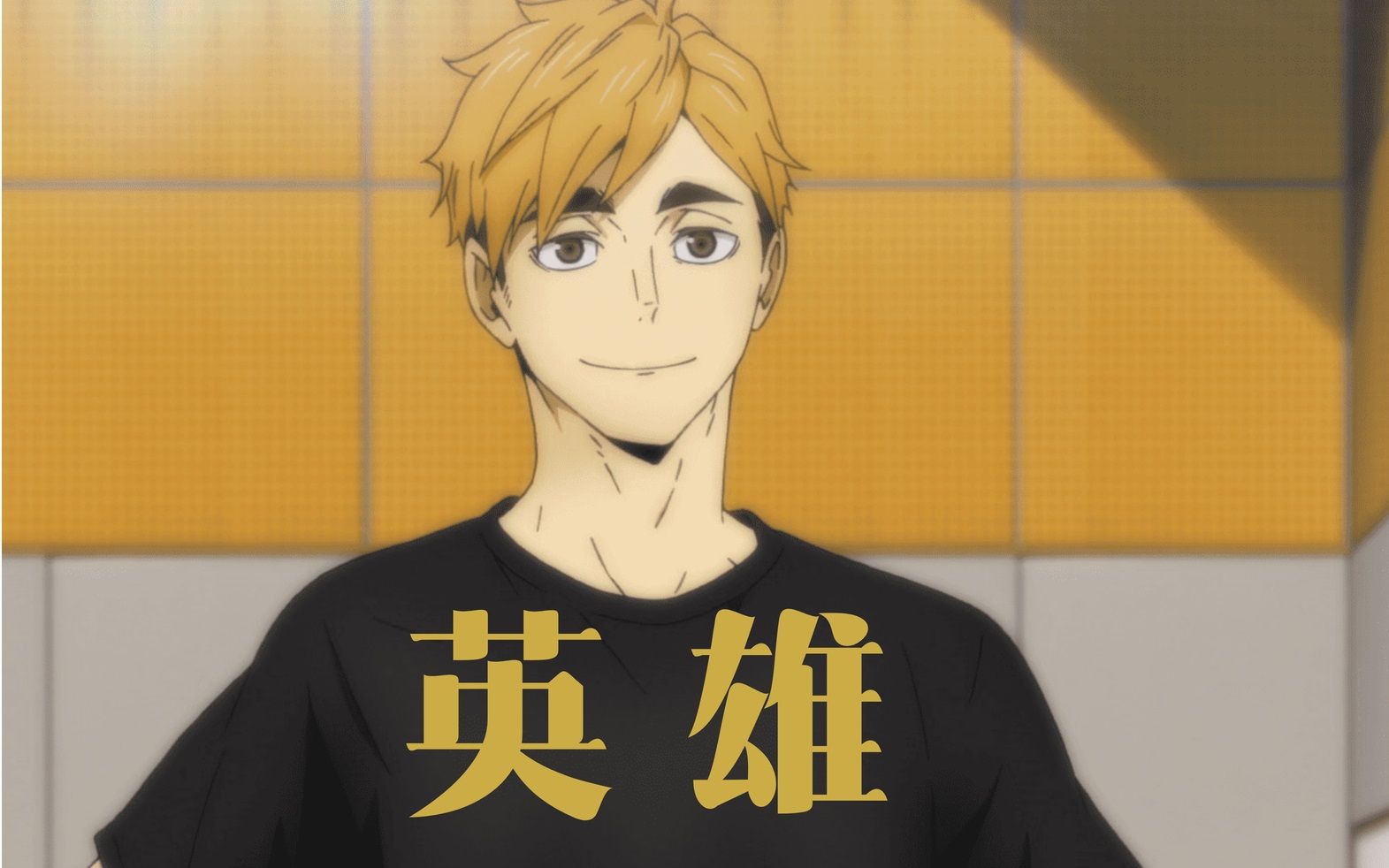 排球少年2020宫侑生贺英雄