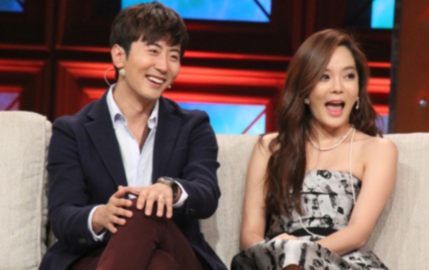 蔡琳:上次见面高梓淇谢谢我把儿子养得这么好!但我还是很伤心!