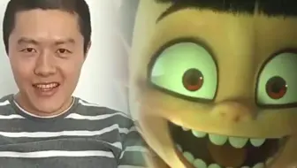 《哪吒2》导演饺子为青年动画人加油！