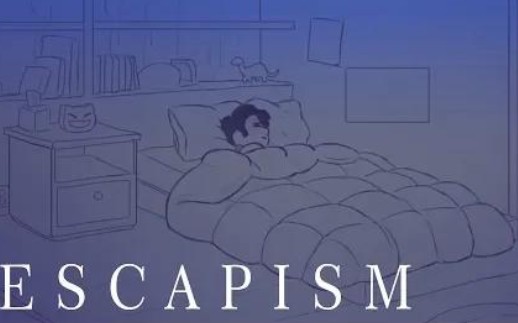 [图]【搬运/SU】Escapism Animatic [STEVEN UNIVERSE]