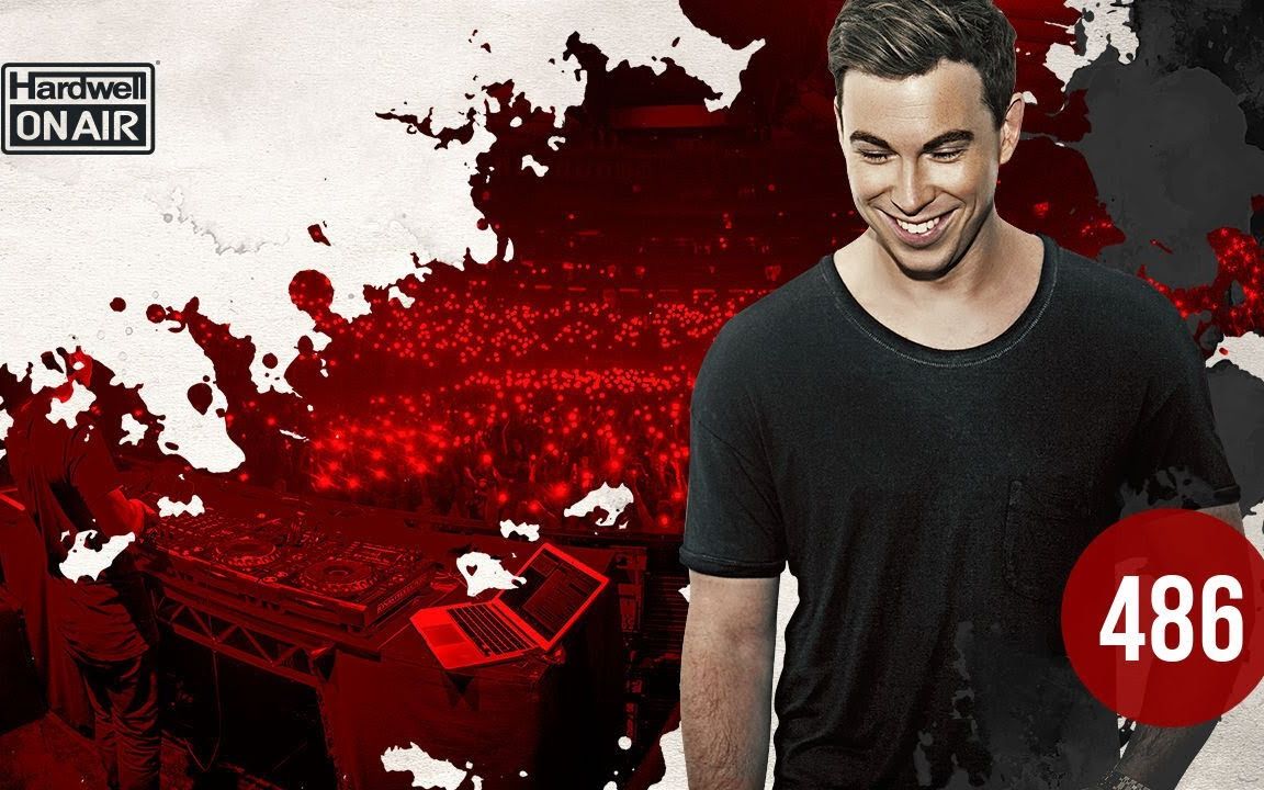硬好hardwell快速欣赏hardwellonairradio第486期