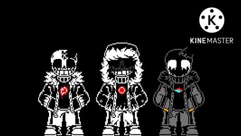 Killer!Murder Time Trio] phase 1: Hateful rain of killers_哔哩哔哩