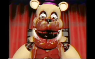 Video herunterladen: 【fnaf vhs】弗莱德熊诊断报告.mp4